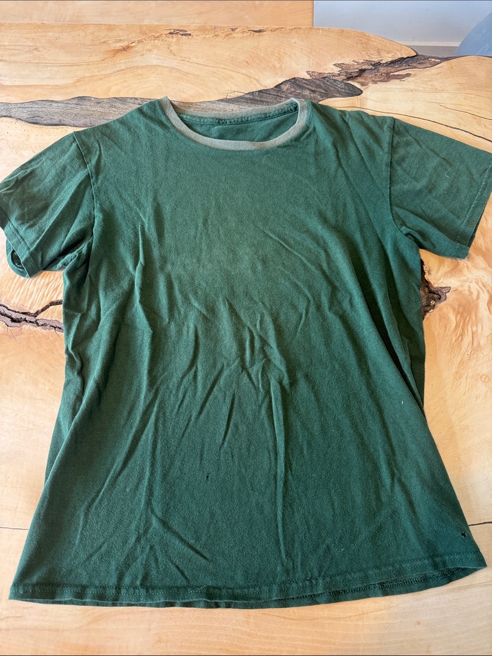 Rawson Vintage Ringer Tee